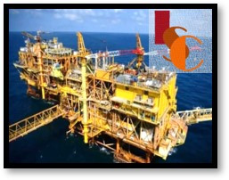 Piratas armados atacan plataformas Abkatún en la Sonda de Campeche. 